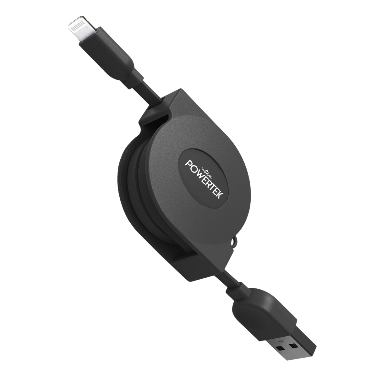 Retractable Cable (3 ft)