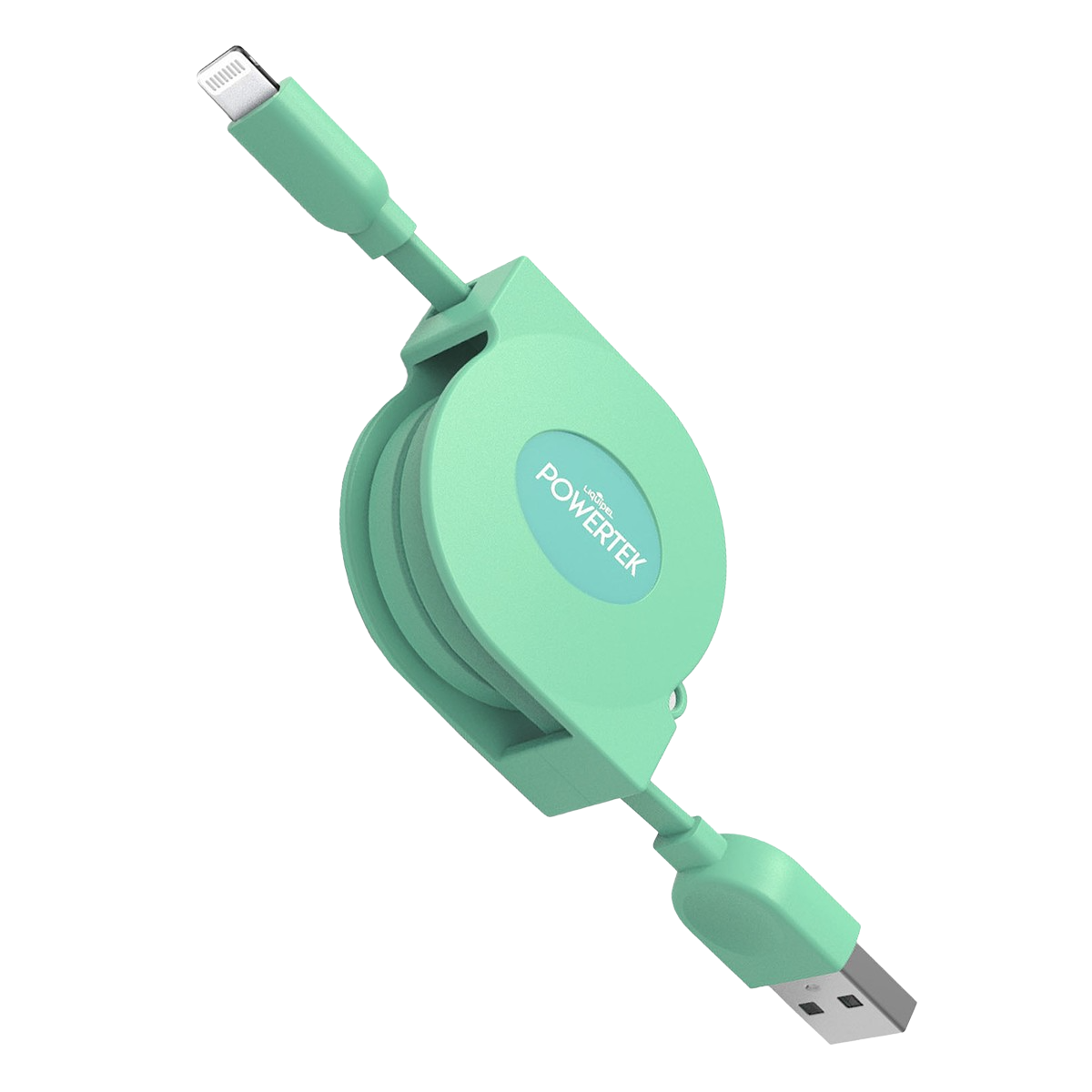 Retractable Cable (3 ft)