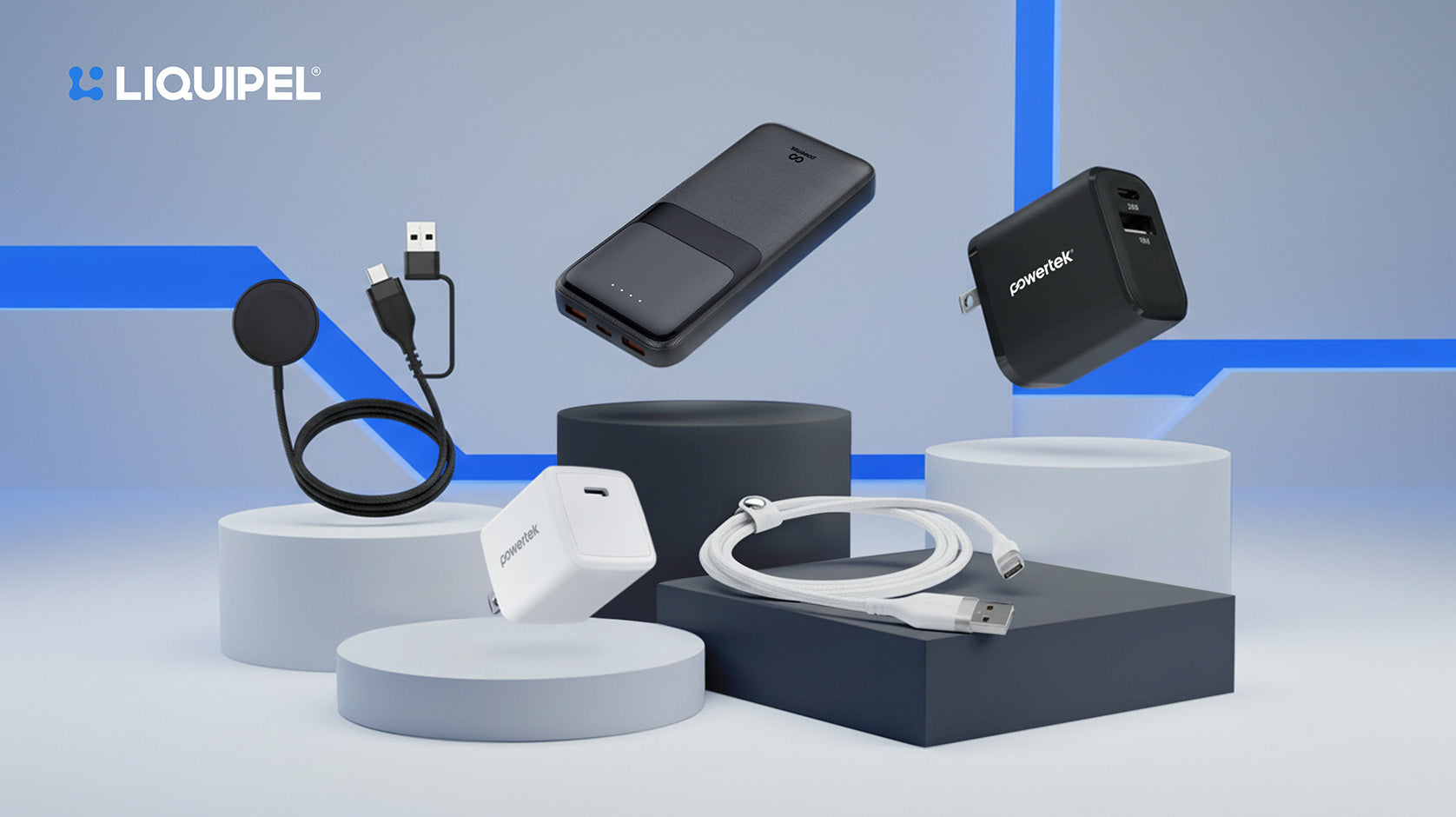 Liquipel | Power In Style