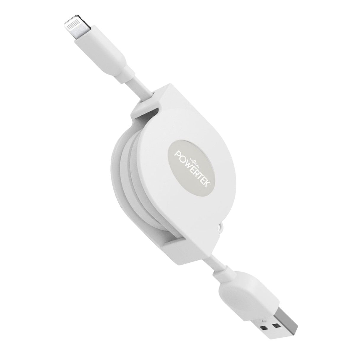 Retractable Cable (3 ft)