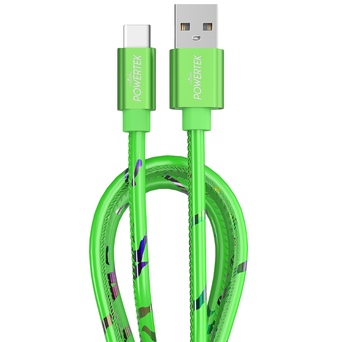 Neon Party Cable (6 ft)