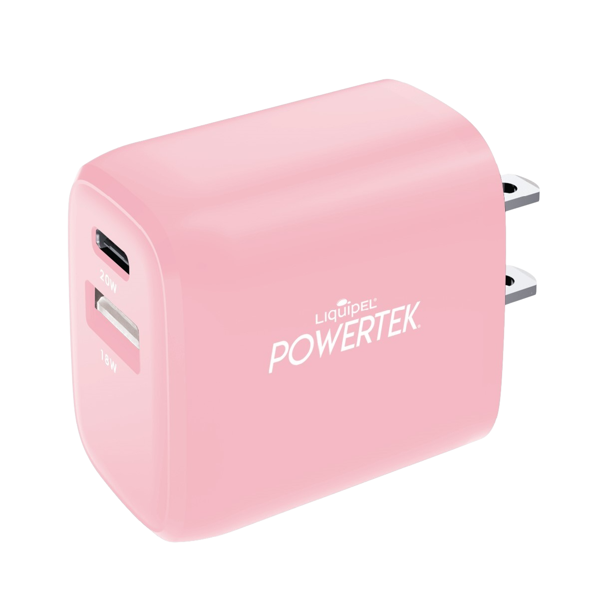 Pastel Wall Charger