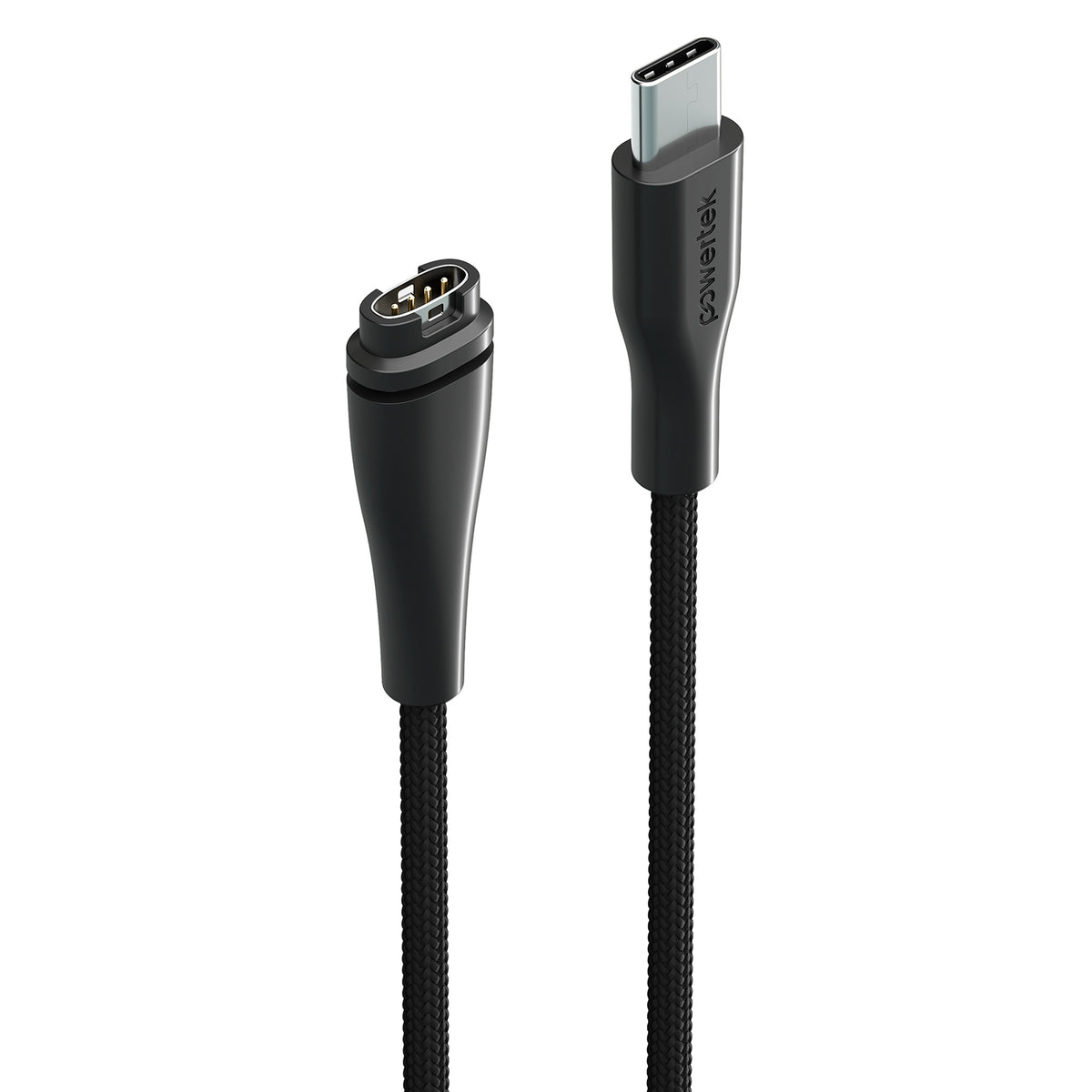 Powertek Garmin Watch Charger