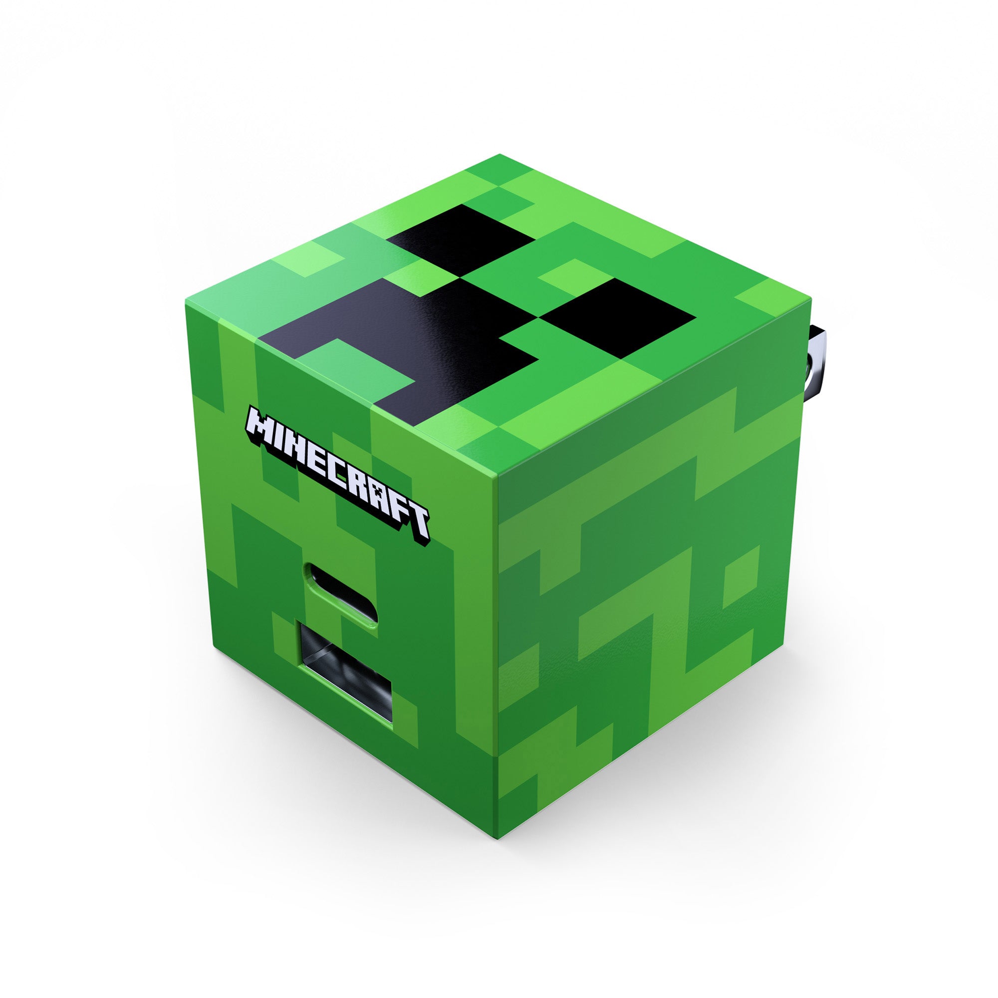Powertek Minecraft Dual USB-A / USB-C Wall Charger – Liquipel