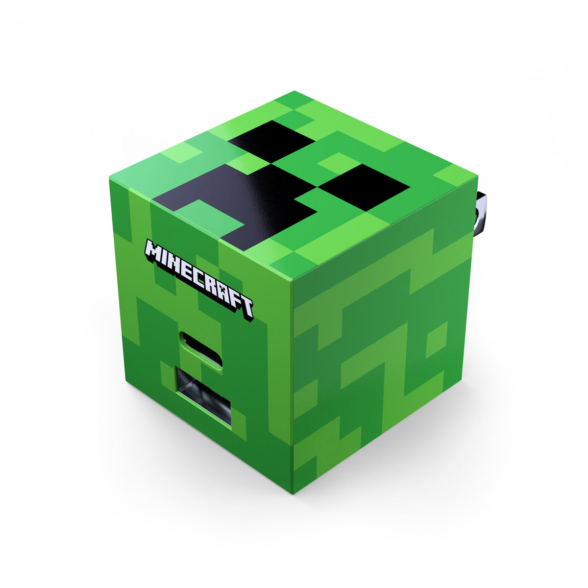 Powertek Minecraft Minecraft Collection – Liquipel