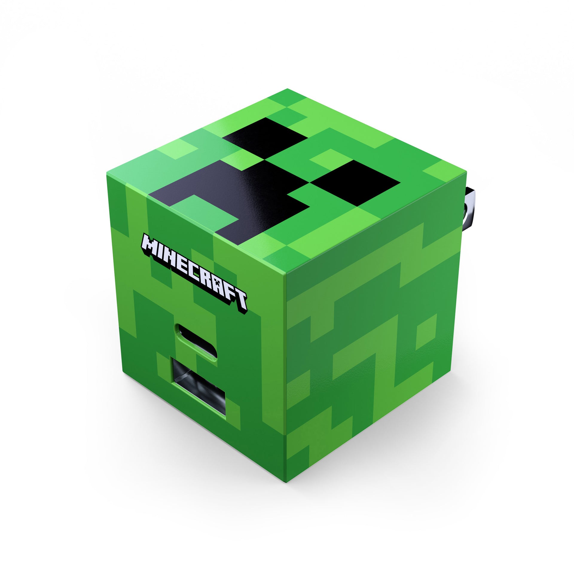 Powertek Minecraft Dual USB-A / USB-C Wall Charger – Liquipel