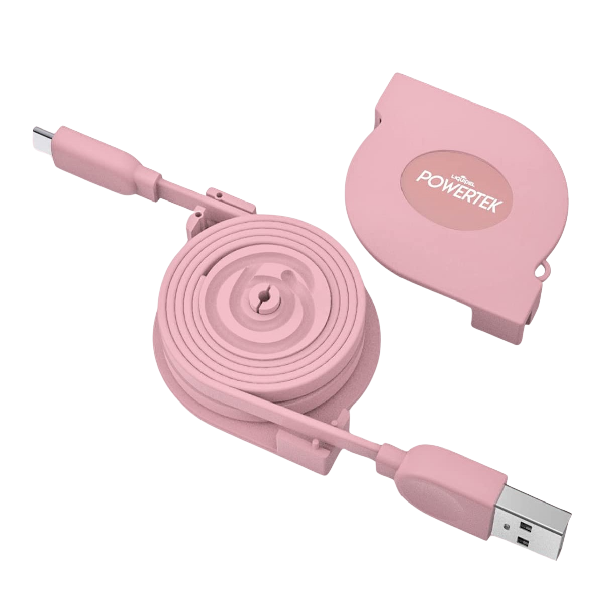 Retractable Cable (3 ft)